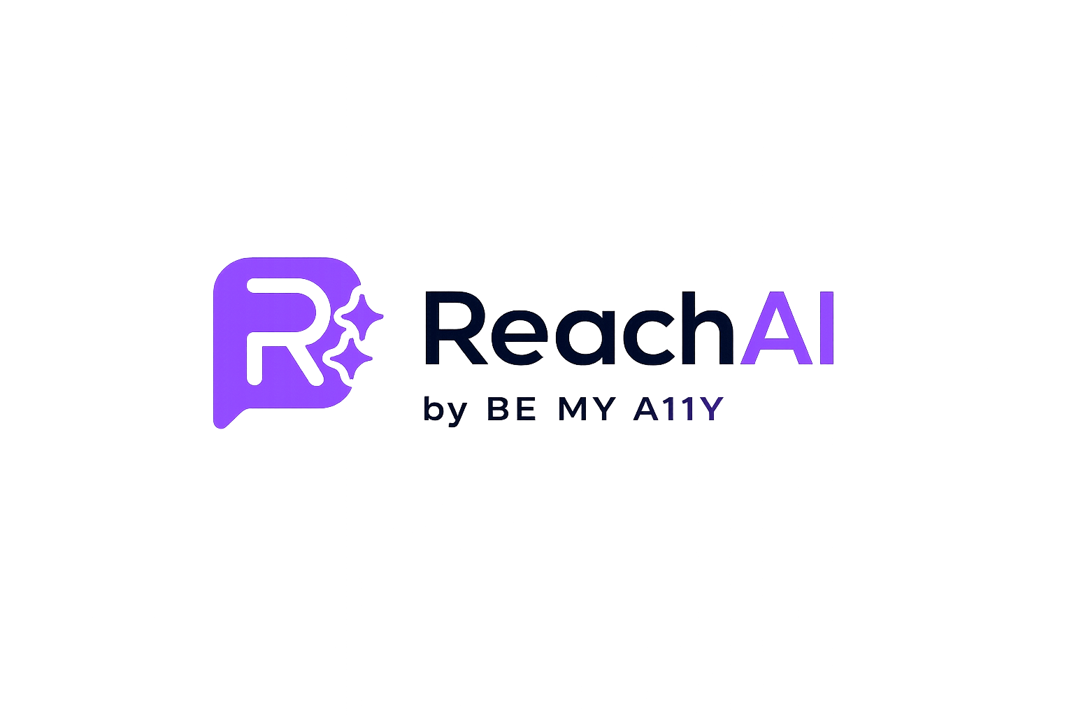 ReachAI logo